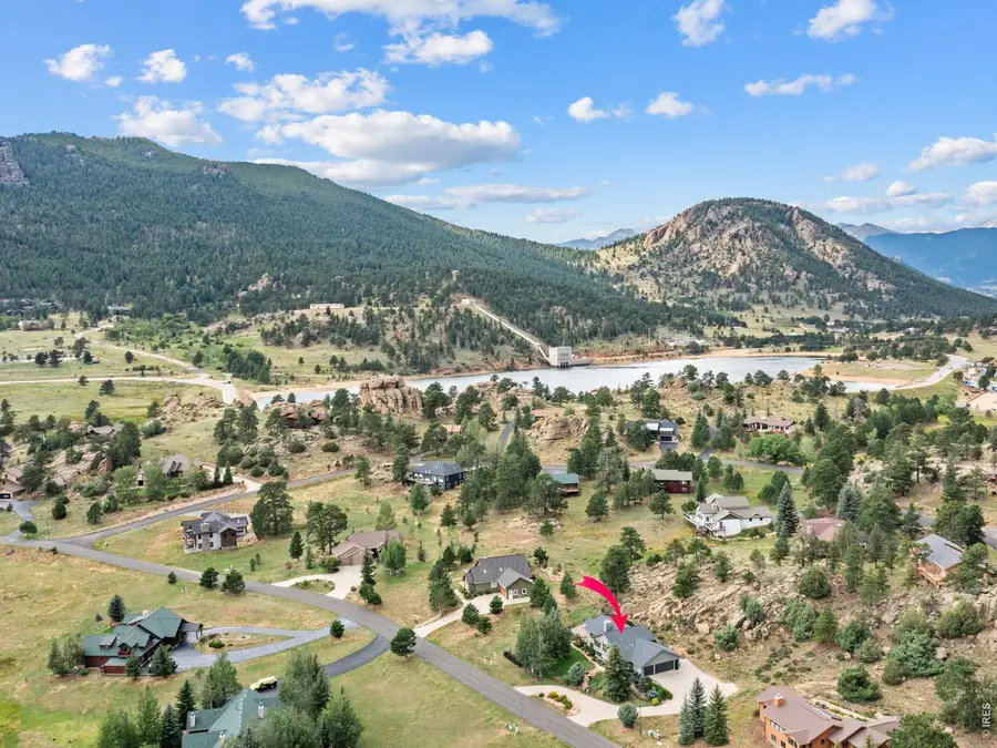 2251 Arapaho Rd, Estes Park, CO 80517 - #2