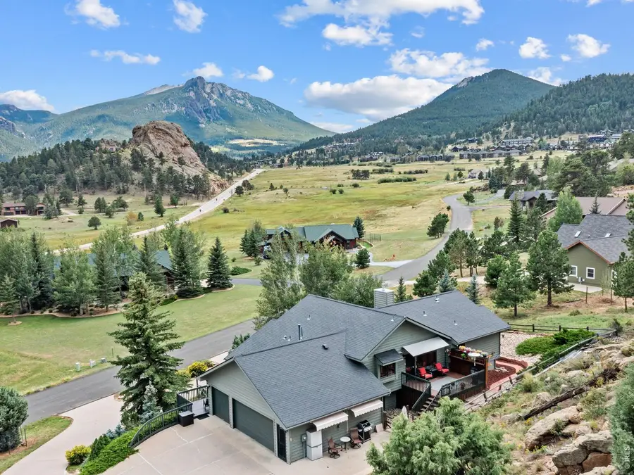 2251 Arapaho Rd, Estes Park, CO 80517 - #3