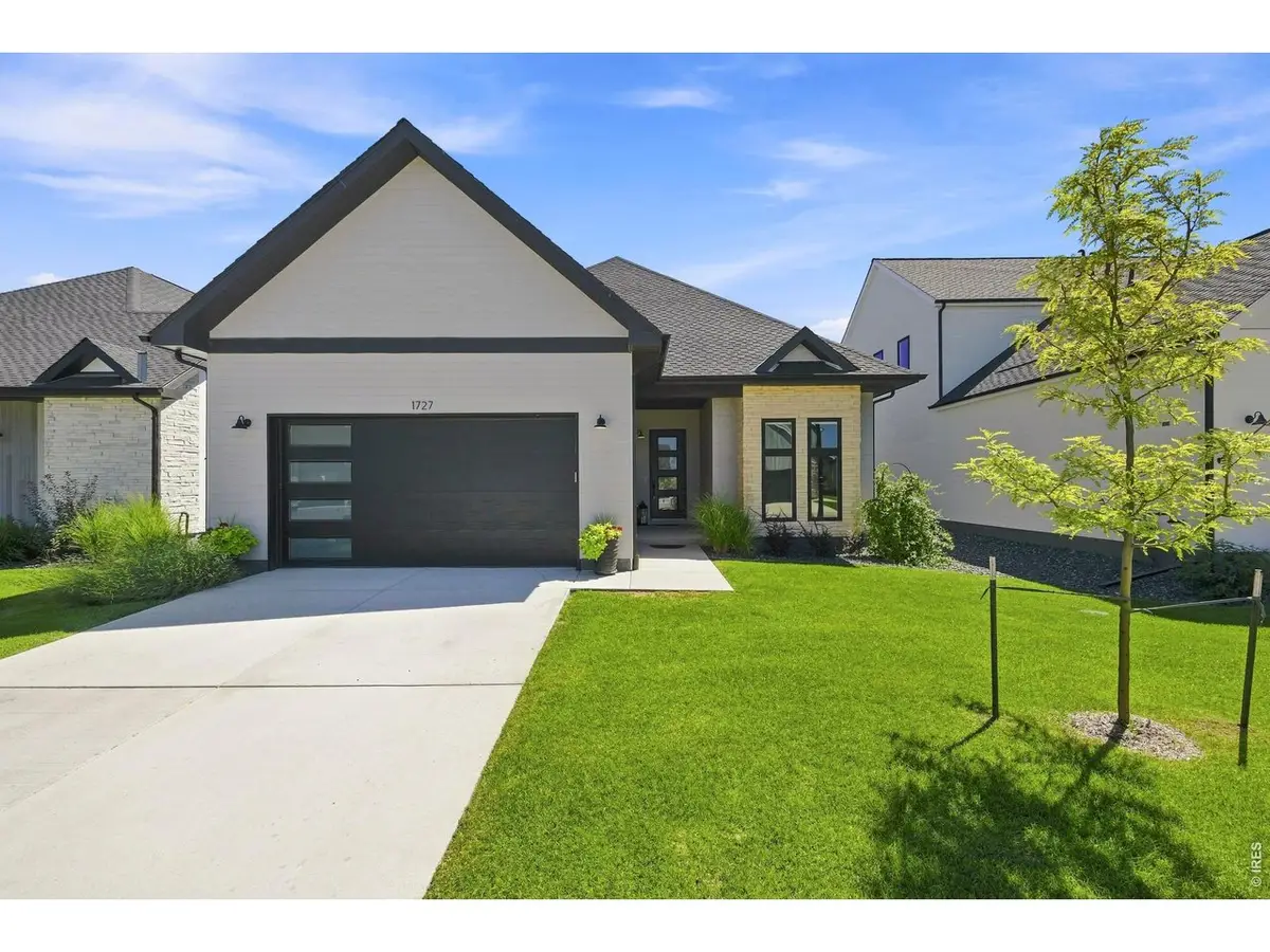 1727 Barefoot Dr, Windsor, CO 80550 - #1