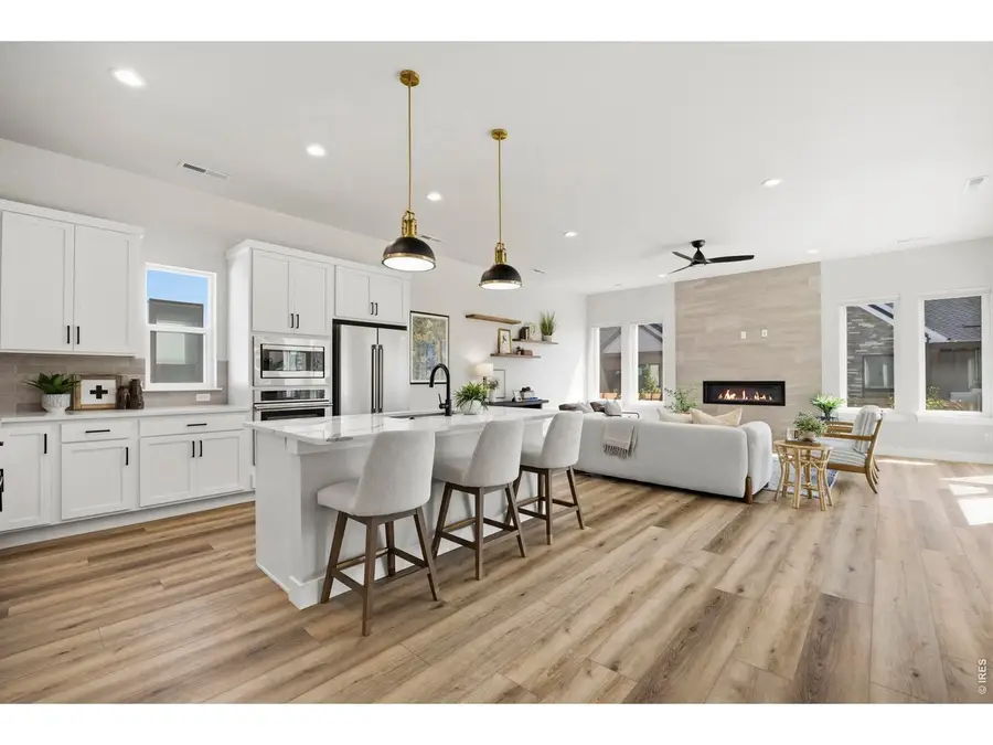 1727 Barefoot Dr, Windsor, CO 80550 - #2