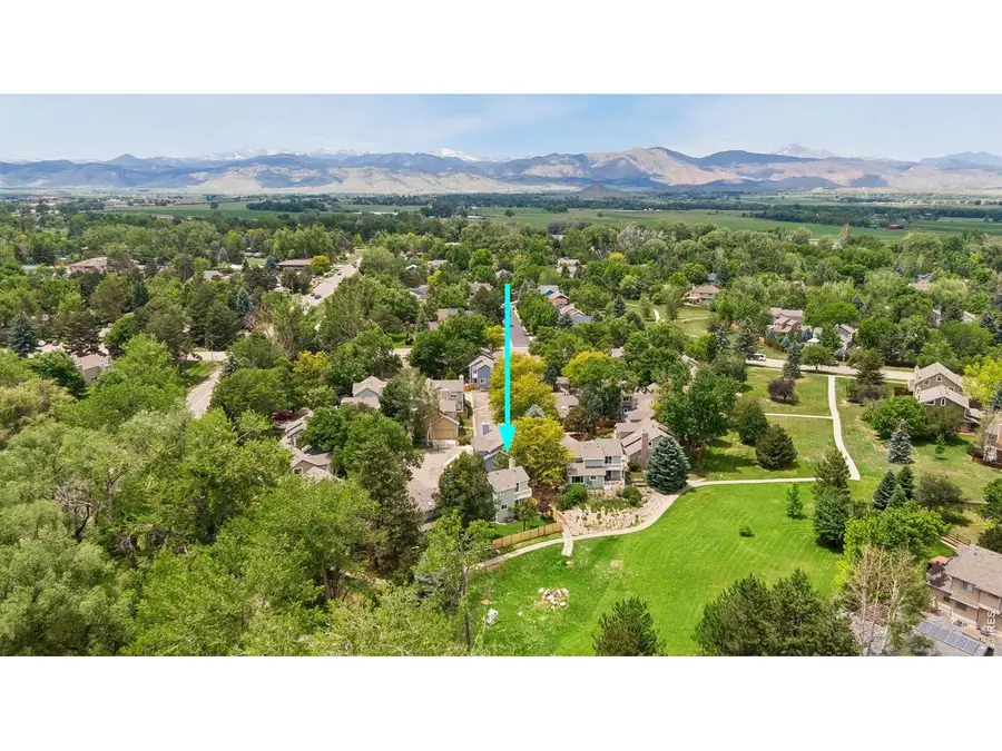 8099 Meadowdale Sq, Niwot, CO 80503 - #2