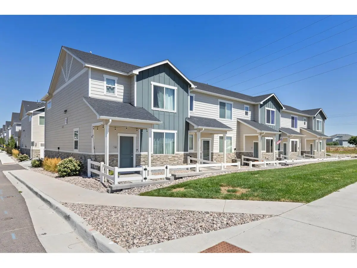 1353 Reynolds St #18D, Fort Lupton, CO 80621 - #1