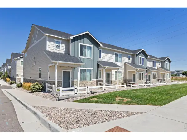 1353 Reynolds St #18D, Fort Lupton, CO 80621