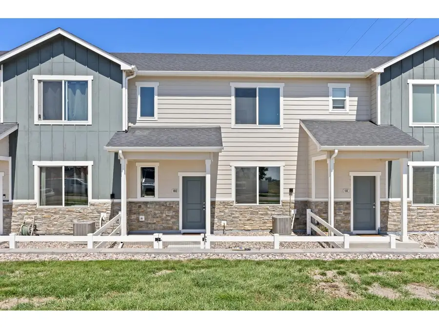 1353 Reynolds St #18D, Fort Lupton, CO 80621 - #2
