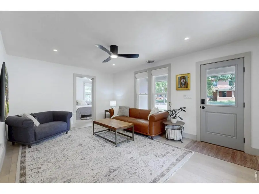 502 W 4th St, Loveland, CO 80537 - #3