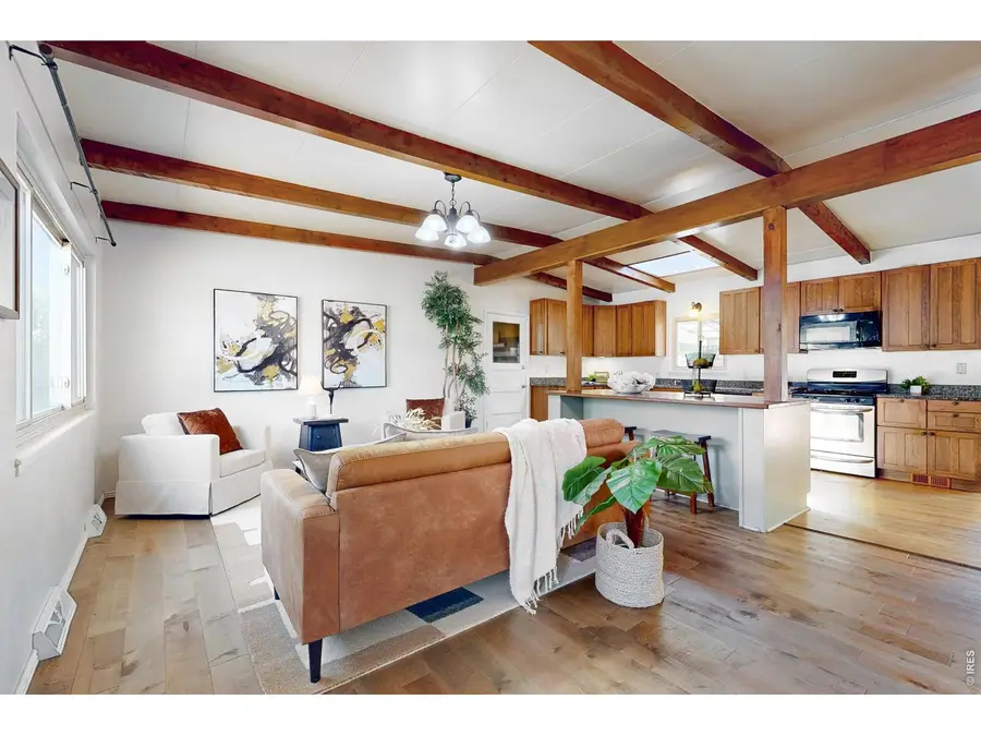 1411 S Douglas Ave, Loveland, CO 80537 - #2