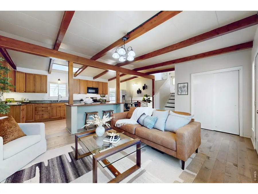 1411 S Douglas Ave, Loveland, CO 80537 - #3