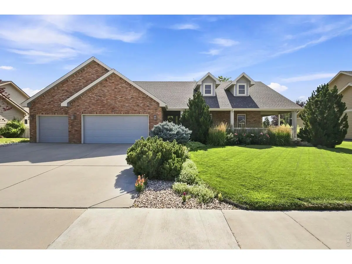 235 Ridge Rd, Eaton, CO 80615 - #1