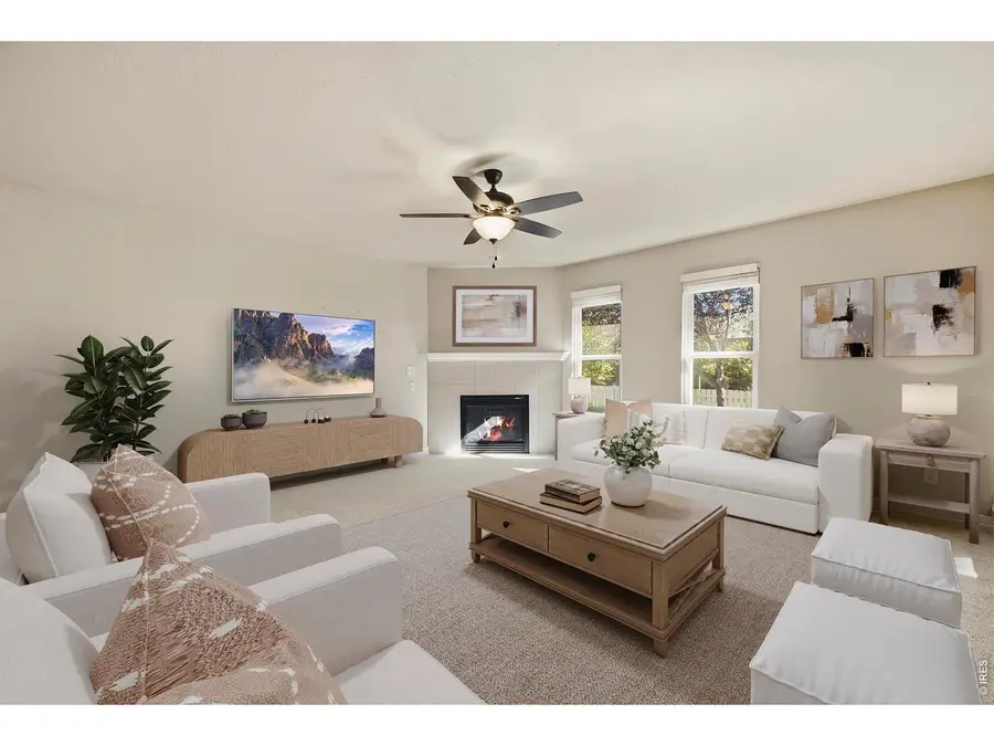 235 Ridge Rd, Eaton, CO 80615 - #3