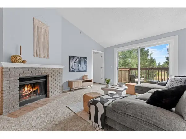 1201 W Swallow Rd #123, Fort Collins, CO 80526