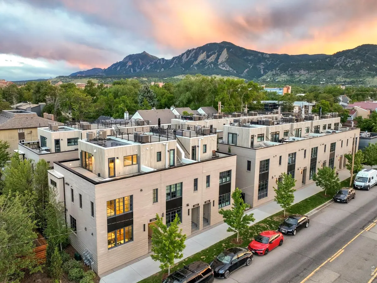 2126 Pearl St #C, Boulder, CO 80302 - #1