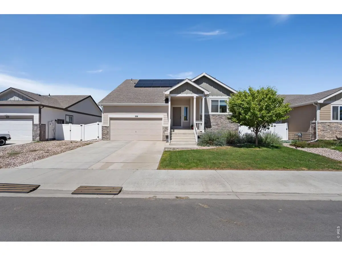 956 Maplebrook Dr, Windsor, CO 80550 - #1