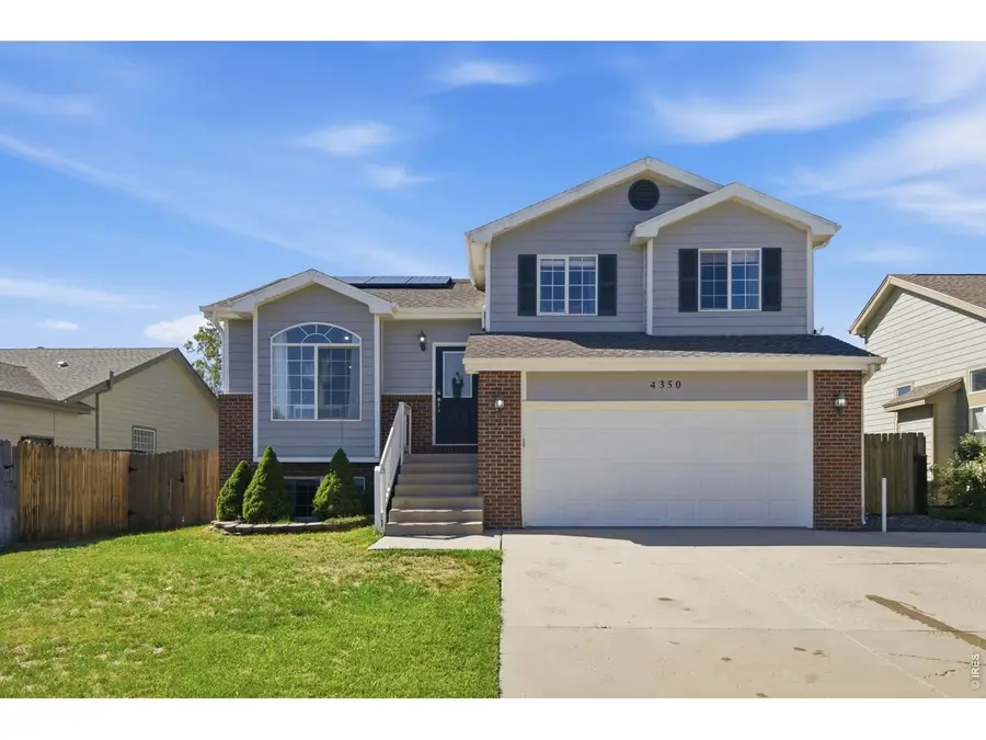 4350 Limestone Ln, Johnstown, CO 80534 - #2