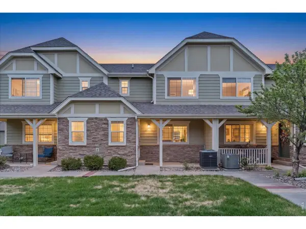 1014 Andrews Peak Dr #B105, Fort Collins, CO 80521