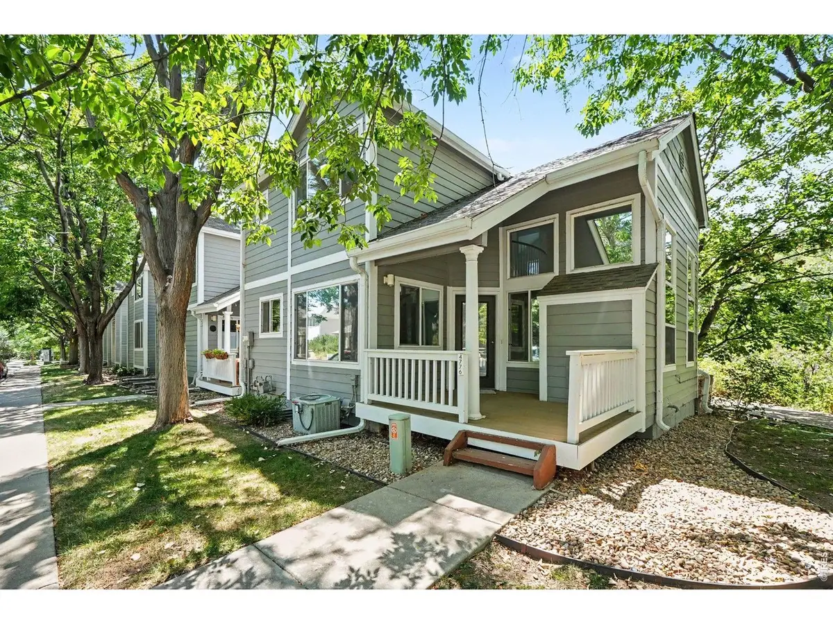 4776 Franklin Dr, Boulder, CO 80301 - #1