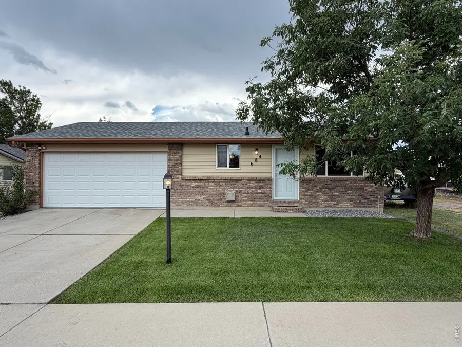 684 26th Sw St, Loveland, CO 80537 - #2