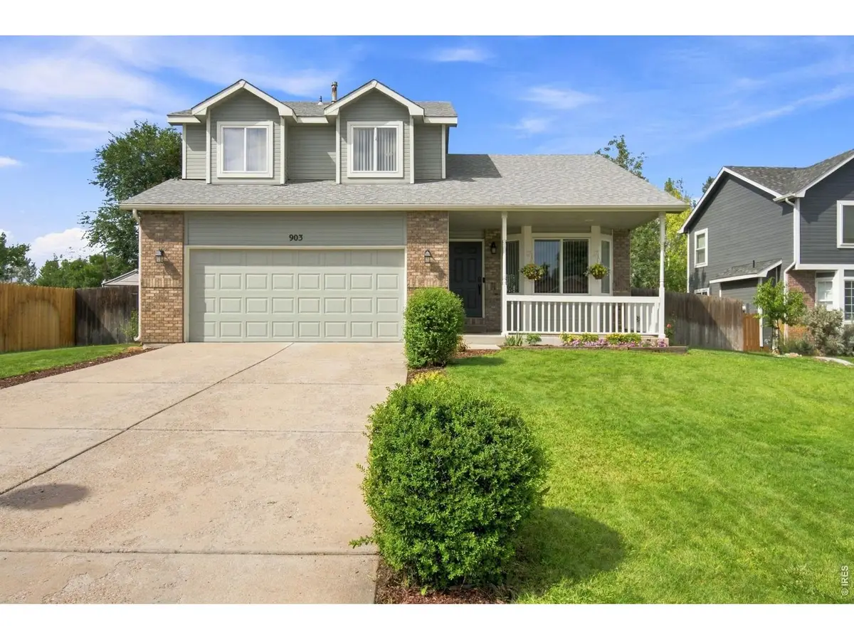 903 Ptarmigan Cir, Loveland, CO 80538 - #1
