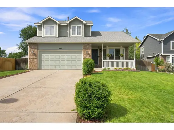 903 Ptarmigan Cir, Loveland, CO 80538