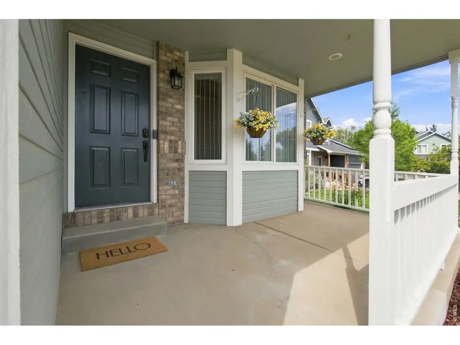 903 Ptarmigan Cir, Loveland, CO 80538 - #2