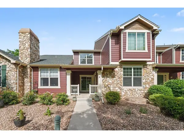 6806 W 3rd St #21-2, Greeley, CO 80634