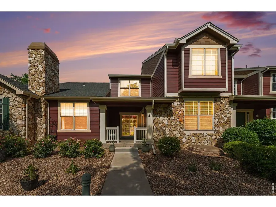 6806 W 3rd St #21-2, Greeley, CO 80634 - #2