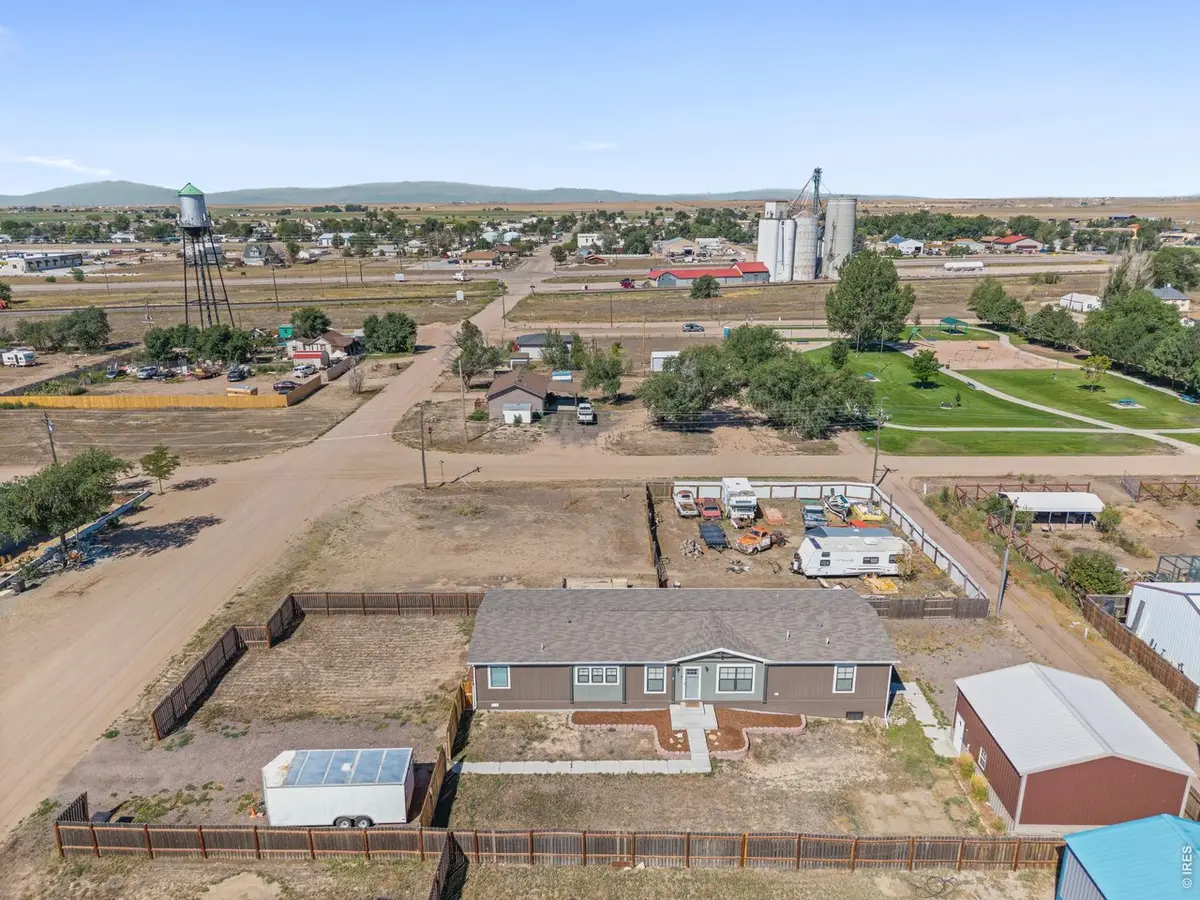405 E Main Ave, Pierce, CO 80650 - #1