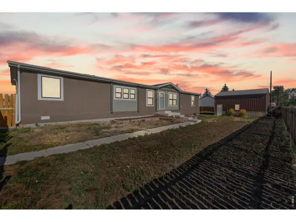 405 E Main Ave, Pierce, CO 80650