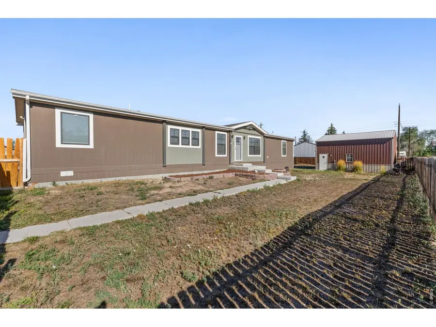 405 E Main Ave, Pierce, CO 80650 - #2