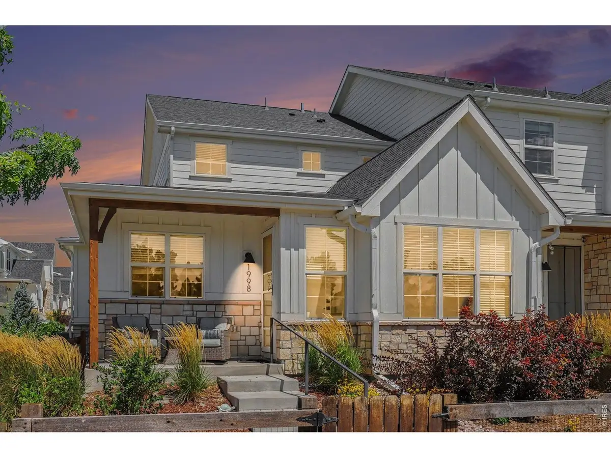 1998 Naturita St, Loveland, CO 80538 - #1