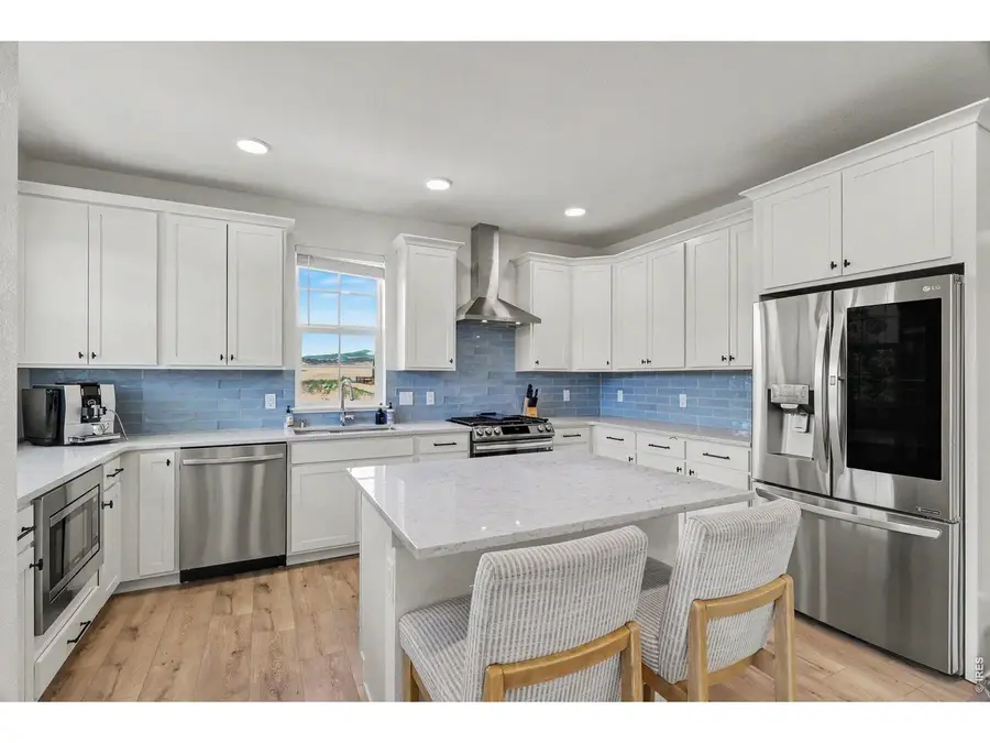 1998 Naturita St, Loveland, CO 80538 - #3