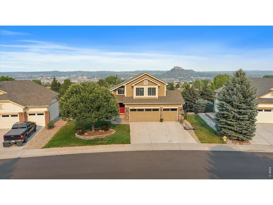 1895 Rough Ct, Castle Rock, CO 80109 - #2
