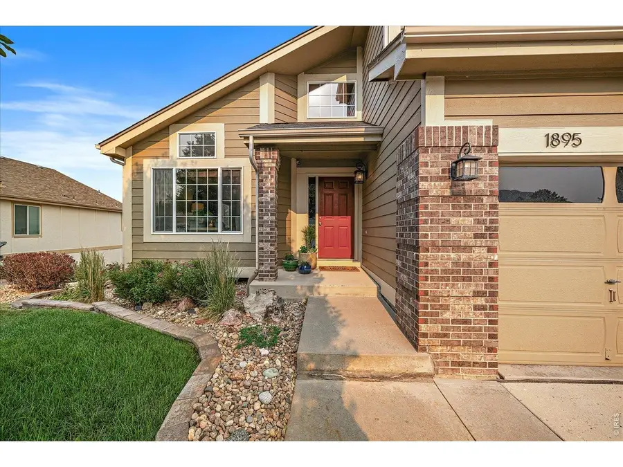 1895 Rough Ct, Castle Rock, CO 80109 - #3