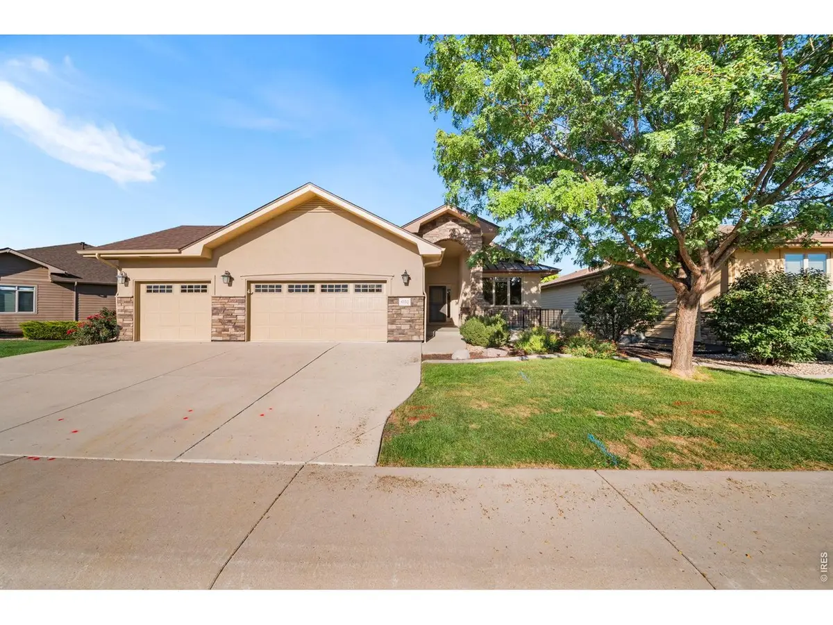 6152 Bay Meadows Dr, Windsor, CO 80550 - #1