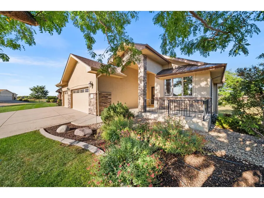 6152 Bay Meadows Dr, Windsor, CO 80550 - #2