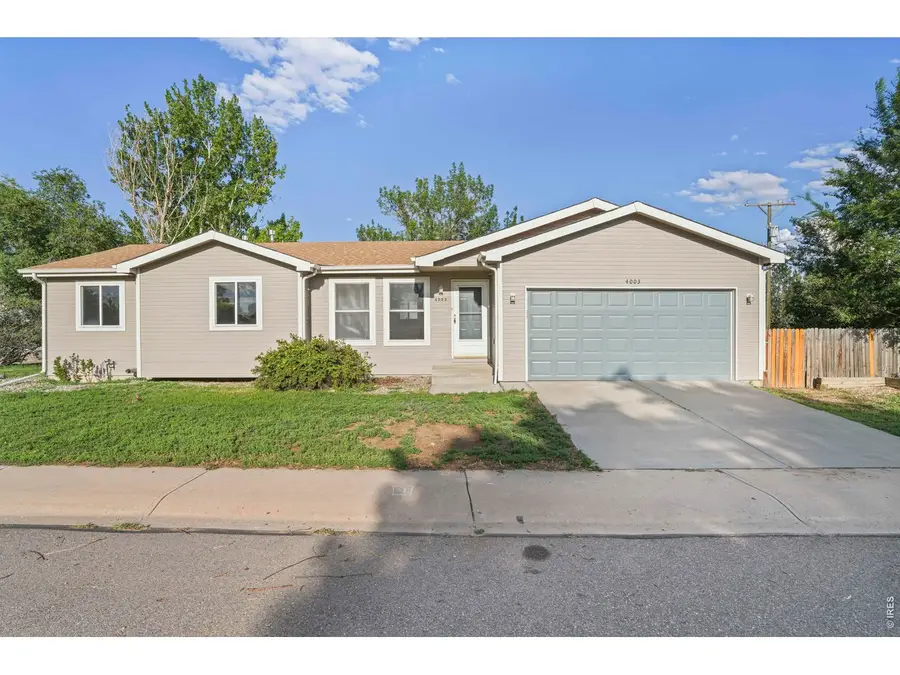 4003 Grant Ave, Wellington, CO 80549 - #2