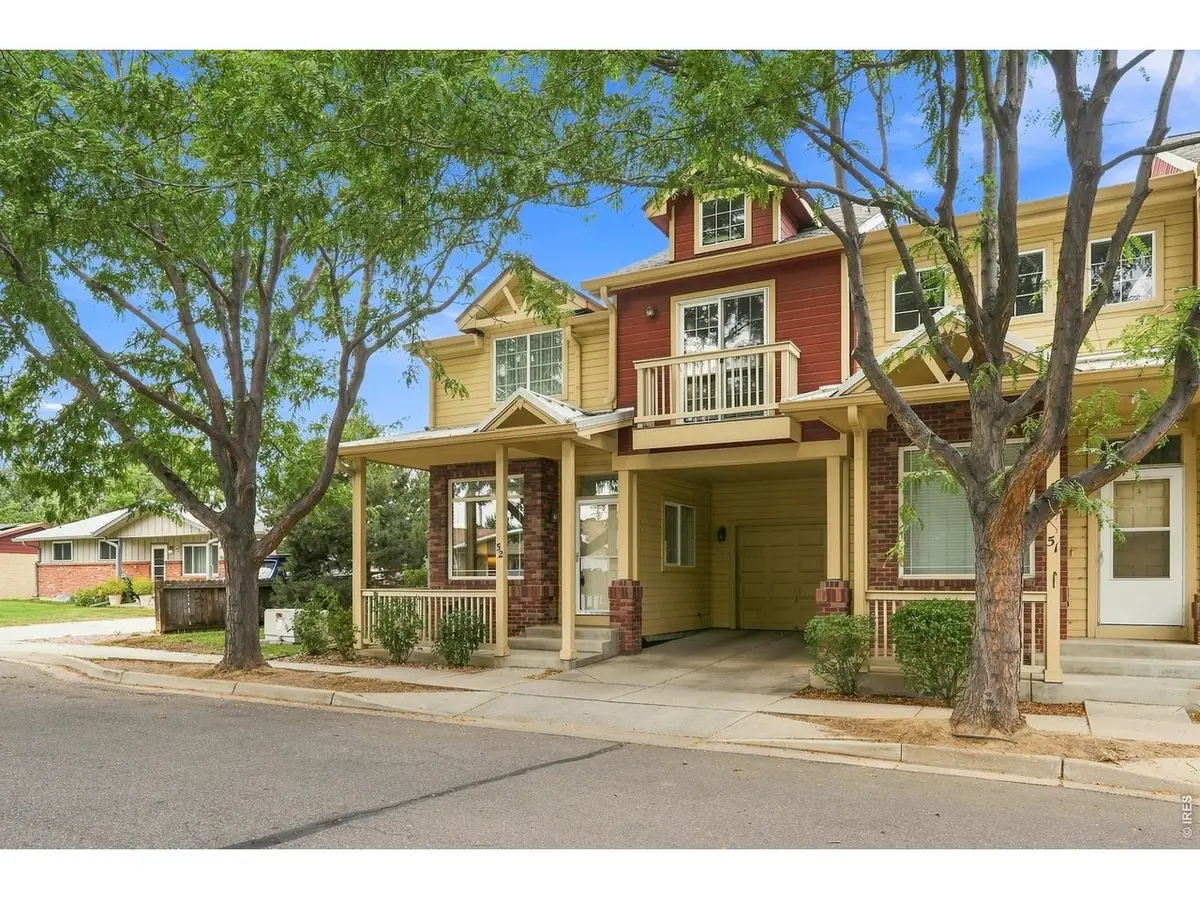 833 S Coffman St #52, Longmont, CO 80501 - #1