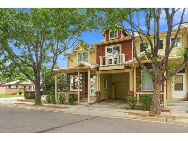 833 S Coffman St #52, Longmont, CO 80501