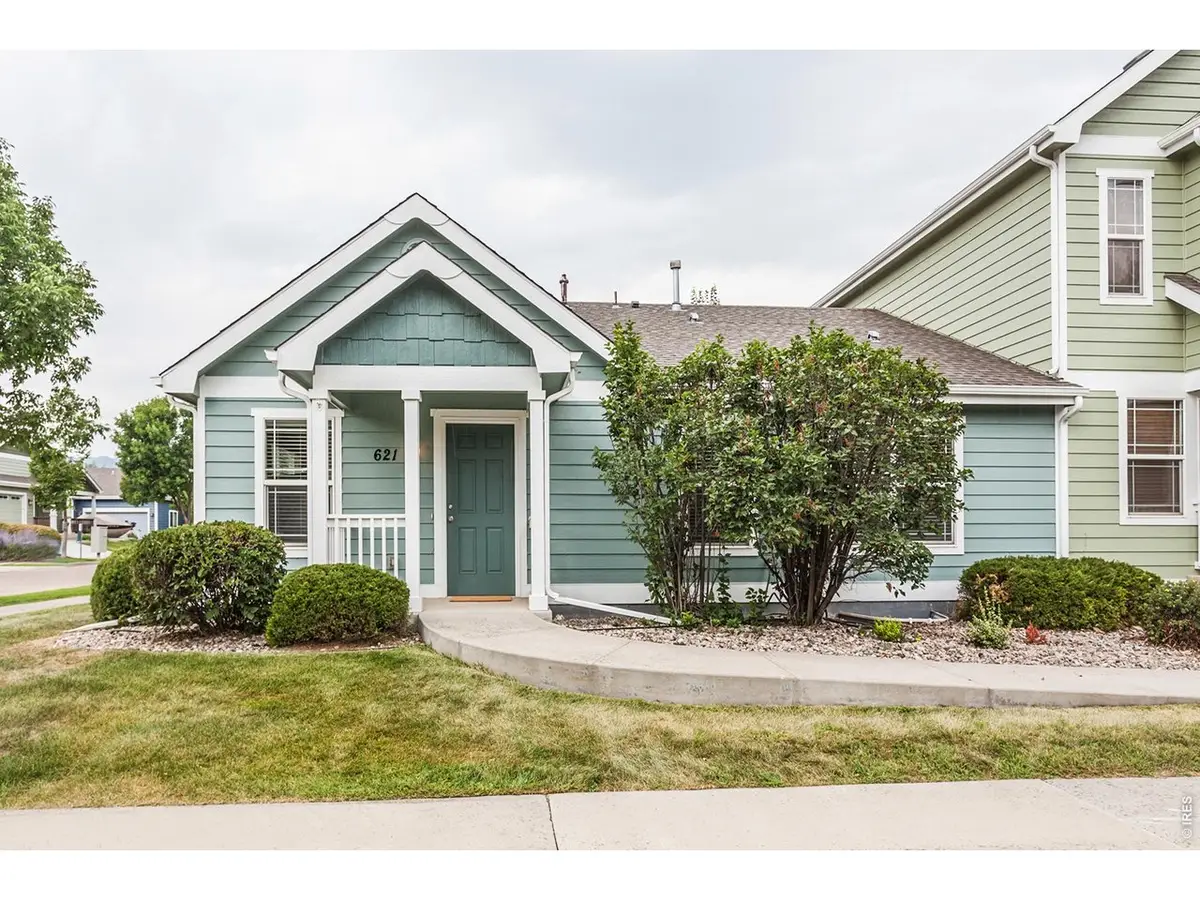 621 Rook St, Fort Collins, CO 80521 - #1