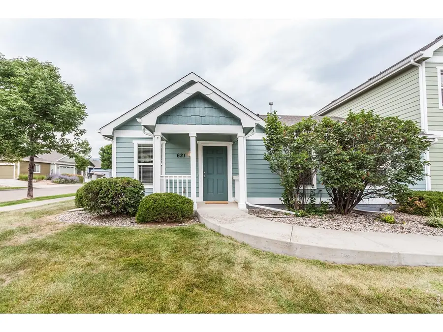 621 Rook St, Fort Collins, CO 80521 - #2