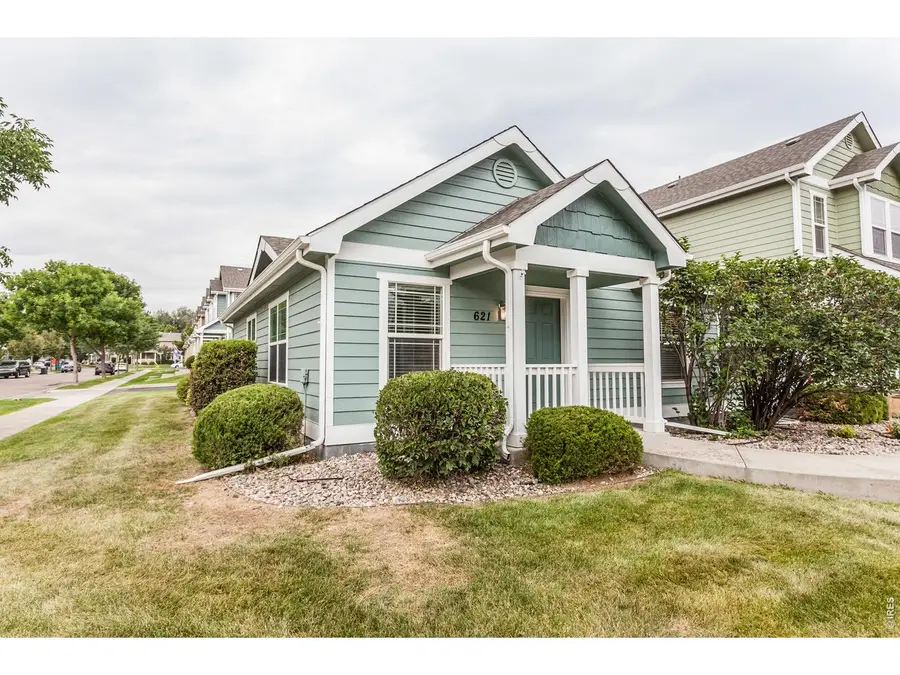 621 Rook St, Fort Collins, CO 80521 - #3