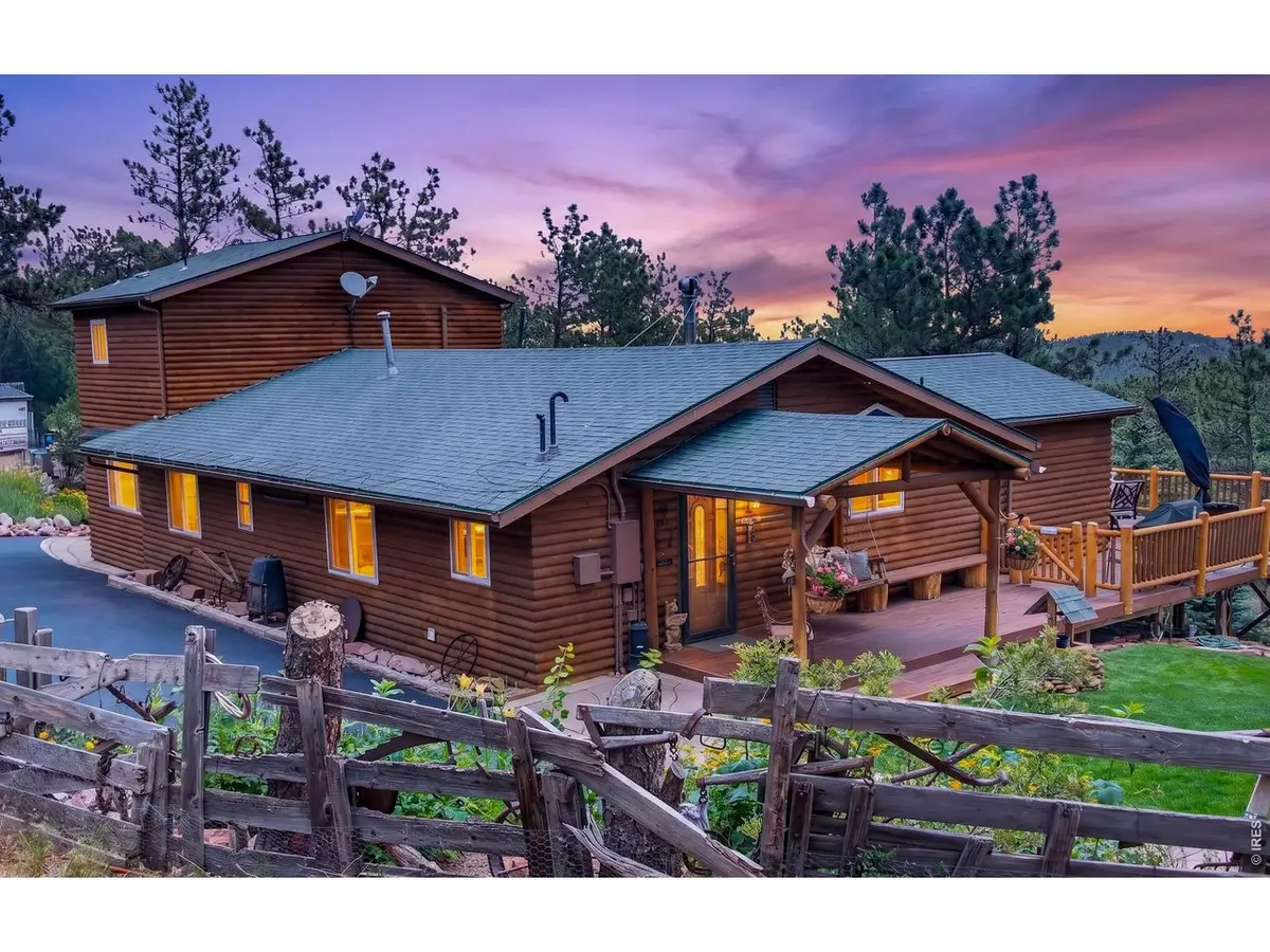 3050 Rainbow Ln, Loveland, CO 80537 - #1