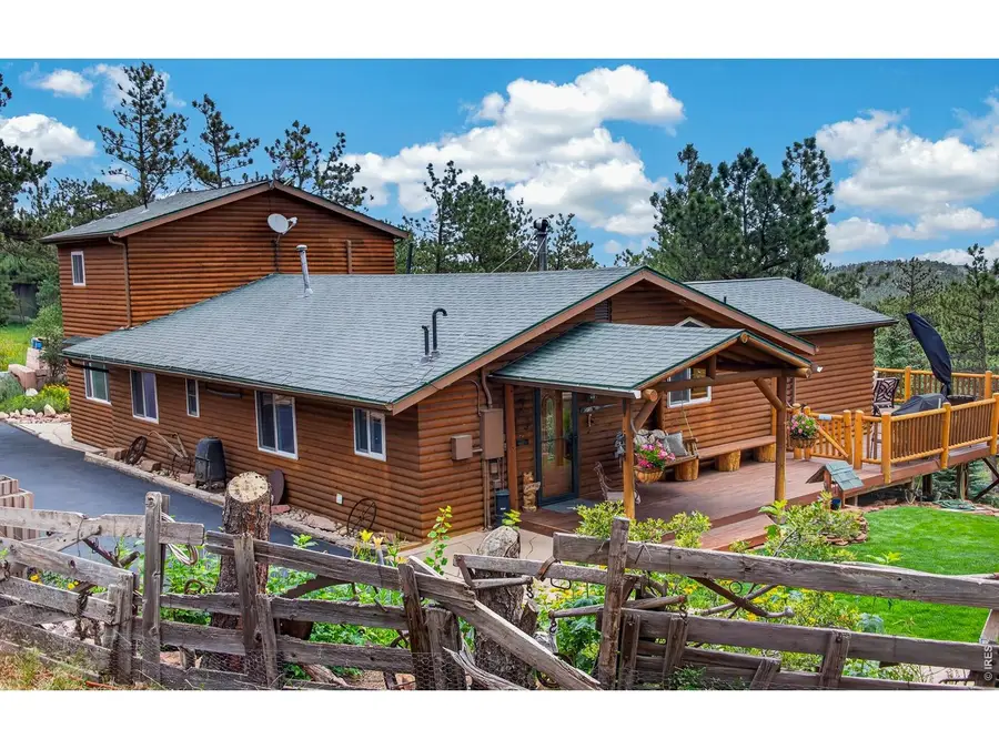 3050 Rainbow Ln, Loveland, CO 80537 - #2