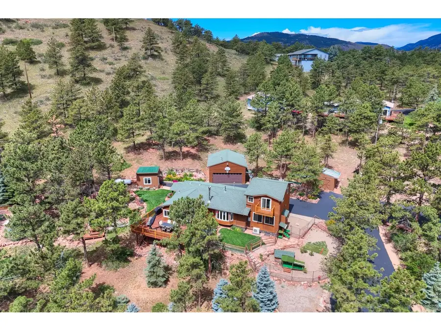 3050 Rainbow Ln, Loveland, CO 80537 - #3