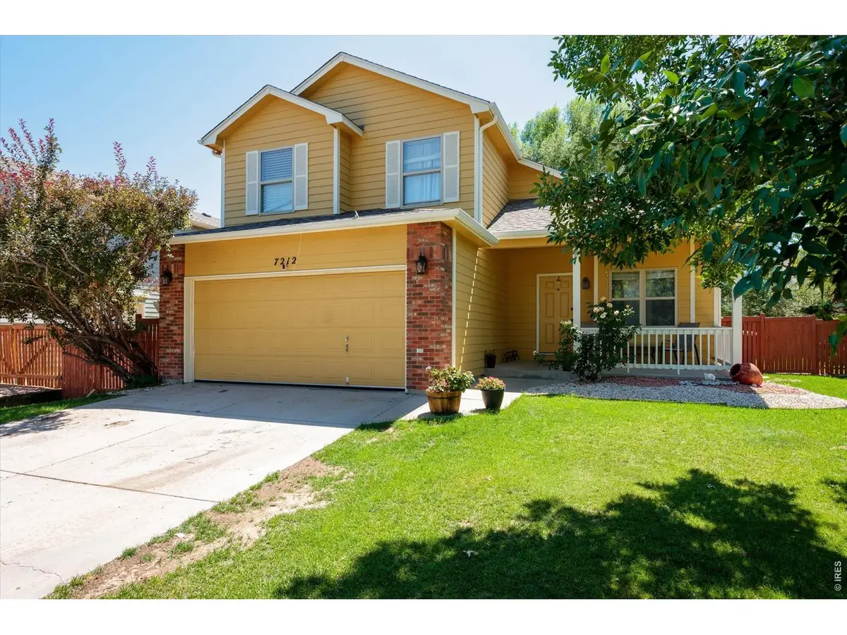 7212 W 21st St, Greeley, CO 80634 - #1