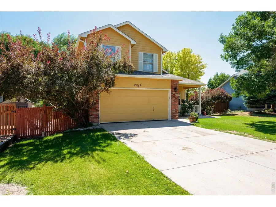 7212 W 21st St, Greeley, CO 80634 - #2