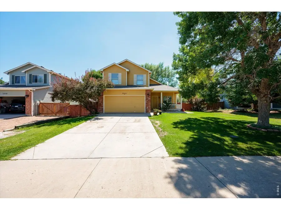 7212 W 21st St, Greeley, CO 80634 - #3