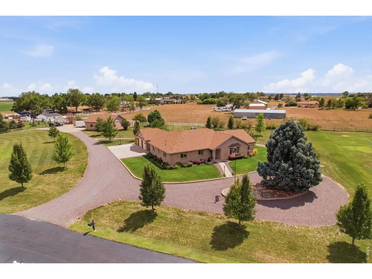 3919 Surrey Ridge Dr, Loveland, CO 80537 - #1
