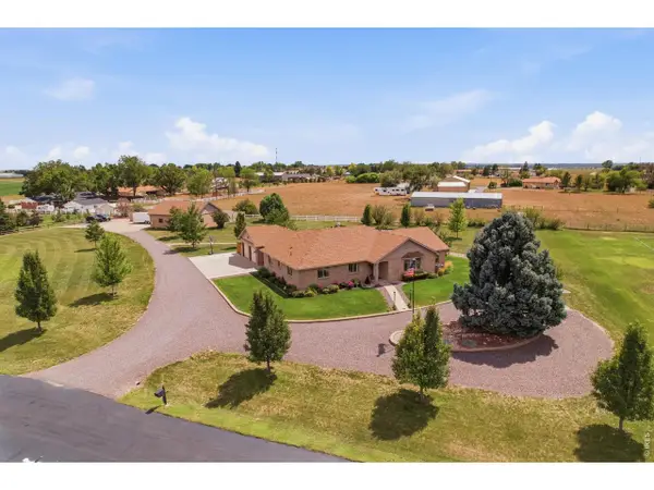 3919 Surrey Ridge Dr, Loveland, CO 80537