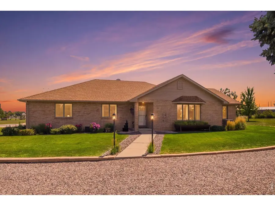 3919 Surrey Ridge Dr, Loveland, CO 80537 - #2
