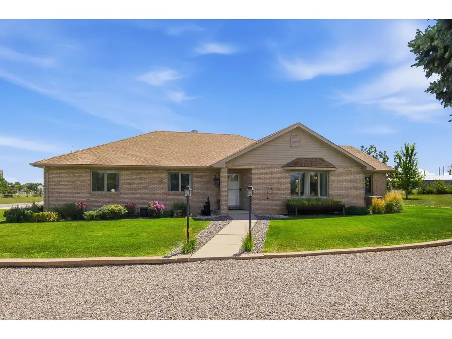 3919 Surrey Ridge Dr, Loveland, CO 80537 - #3